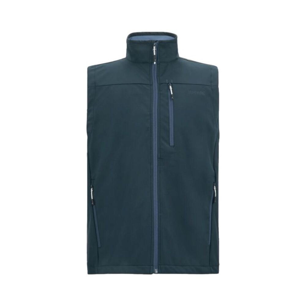 Regatta Mens Arana Sleeveless Vest / Night Sky